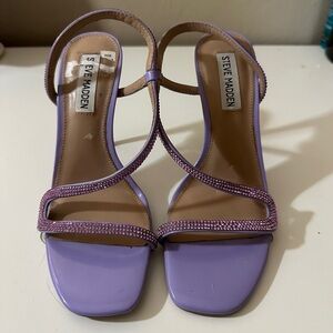 Steve Madden Heels